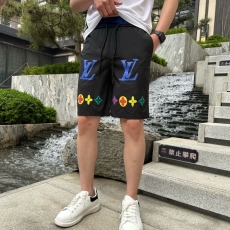 Louis Vuitton Short Pants